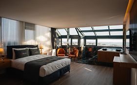 Cip Hotel & Spa - Istanbul Bakirkoey City Center